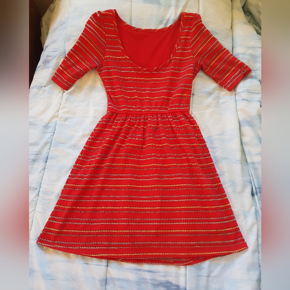 Miami Sundress Size Small